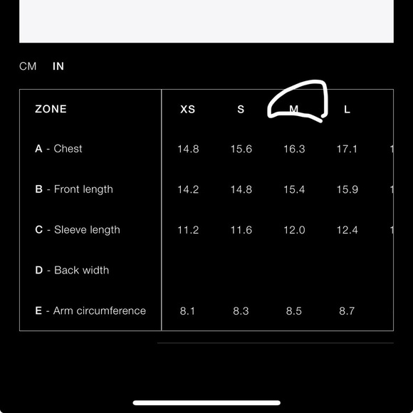 ZARA TIED BACK POPLIN TOP - Picture 2 of 3